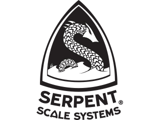 Serpent Scale Sysyems Logo Design
